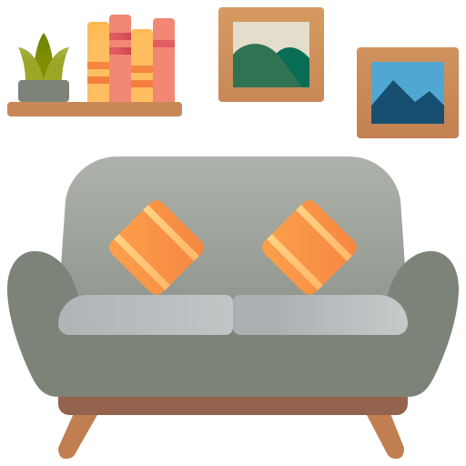 Home & Furniture