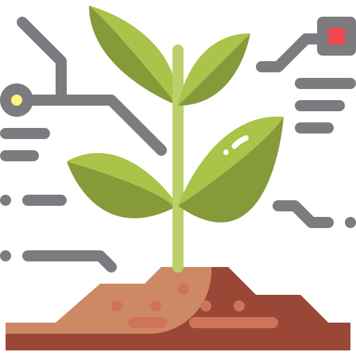 Agriculture & Farming