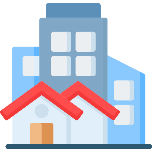 Property & Hostels