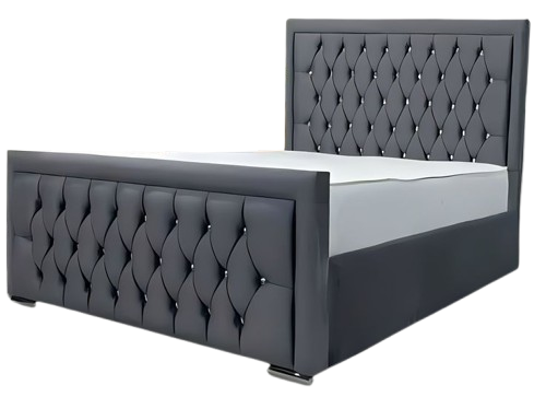 Beds and Mattresses
