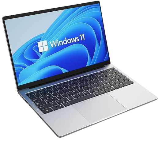 Laptop and Computer