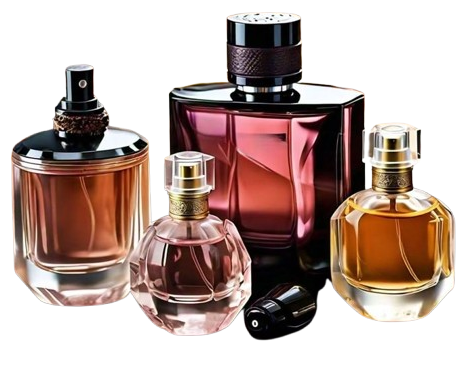 Perfumes & Fragrances