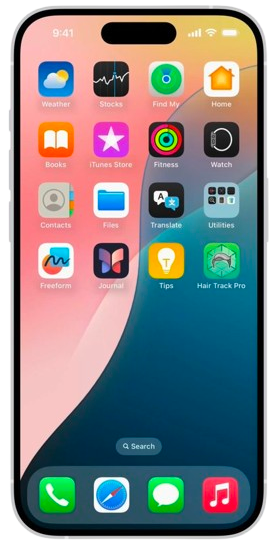 Phones