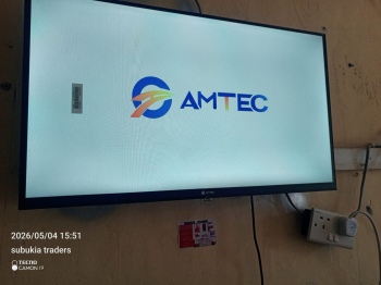 Amtech 32 nch