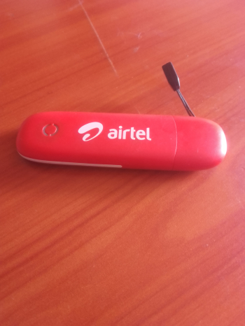 Airtel Modem