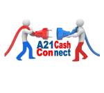 A21Cash Admin
