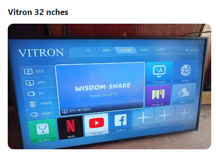 Market Item