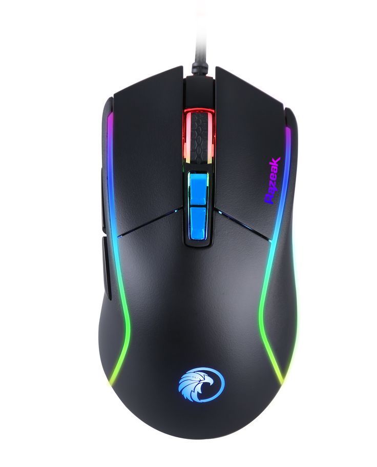 Looking for Wireless mouse