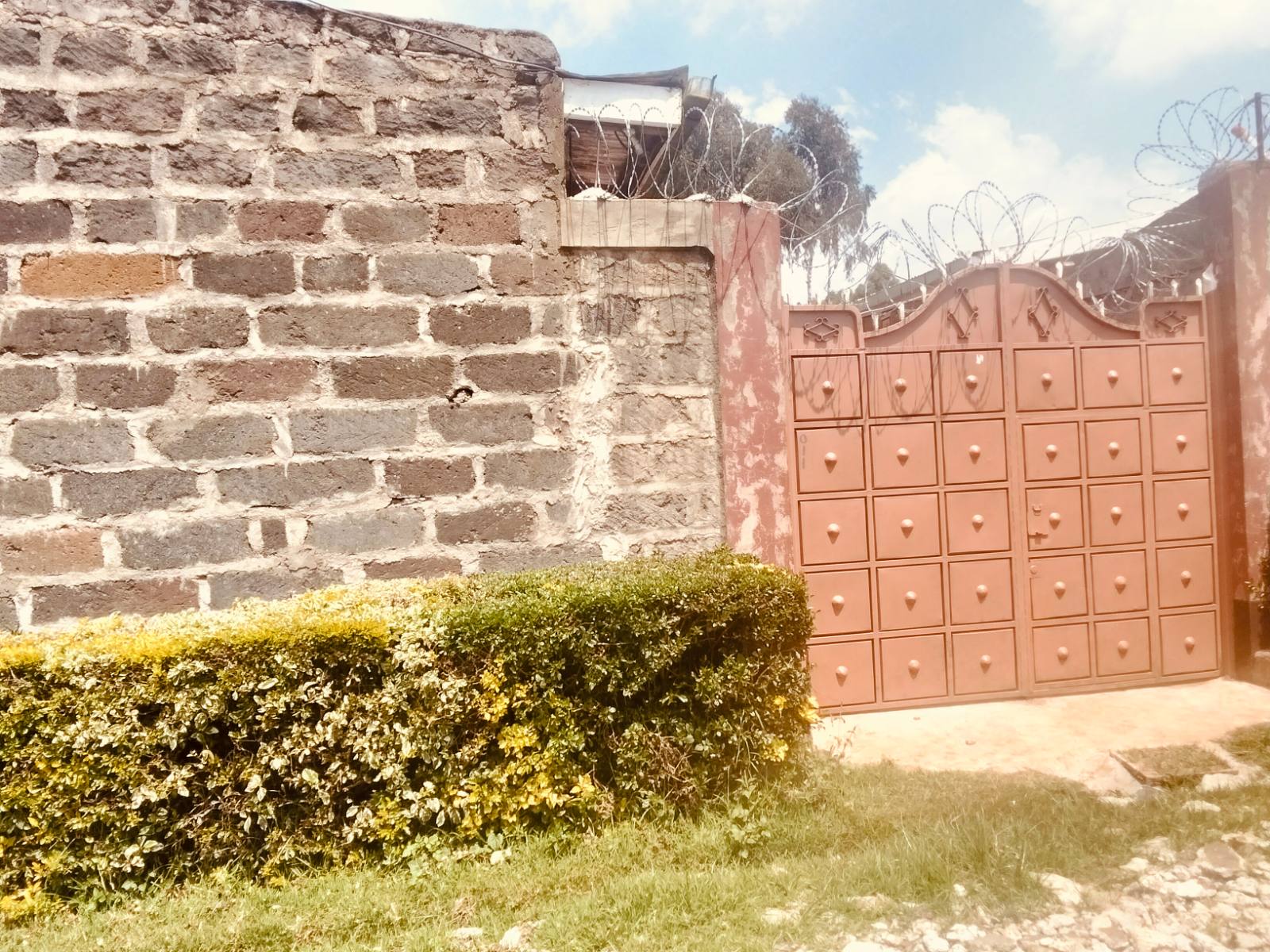 Hostel