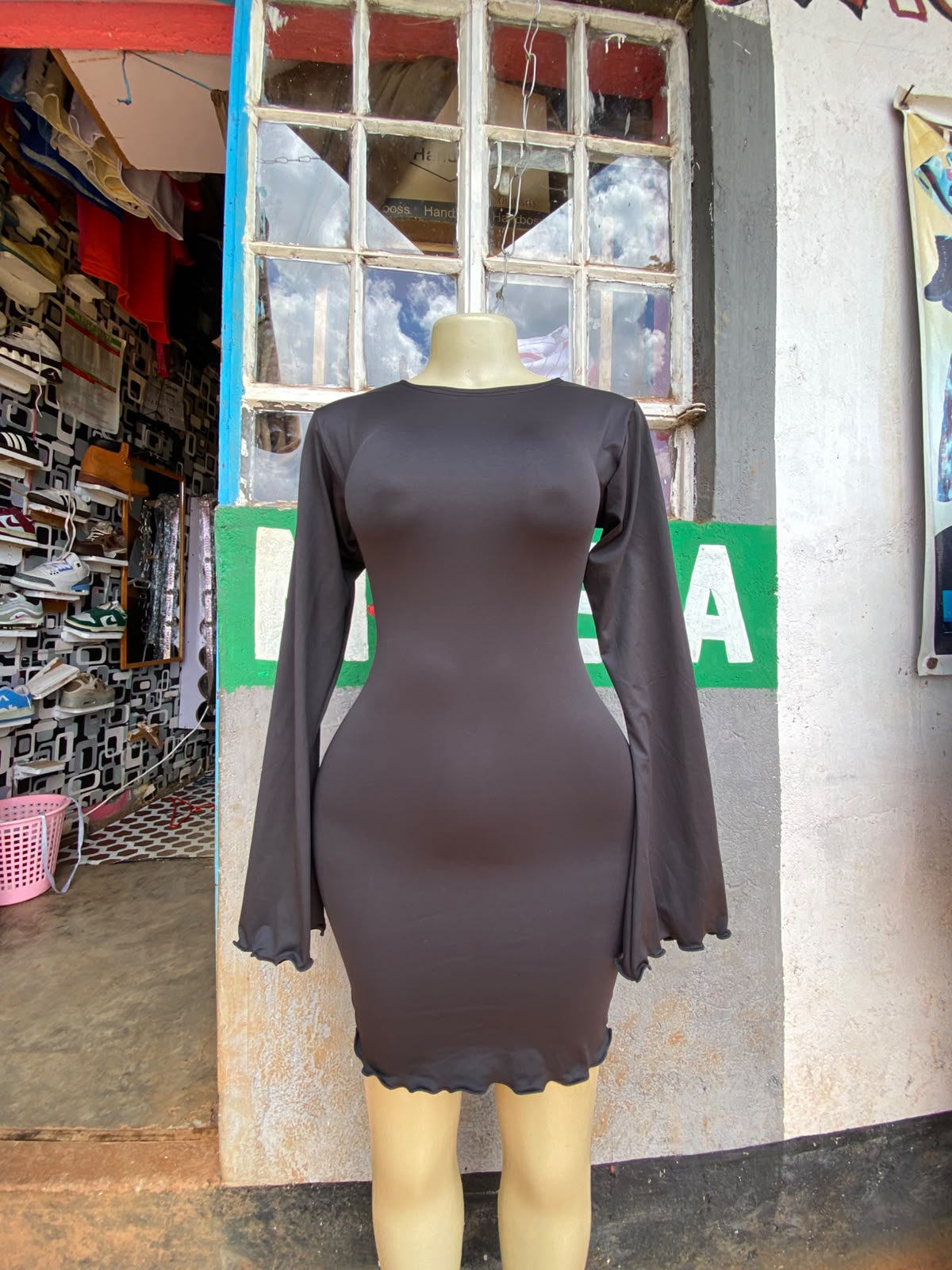 Market Item