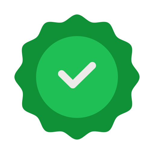 Verified